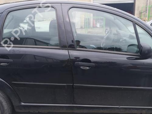 Rudehejsemekanisme Højre foran CITROËN C3 I (FC_, FN_) 1.4 HDi | BP25519995C23 