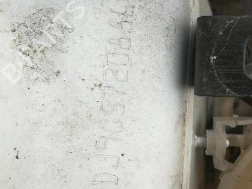 Front right window mechanism DACIA DUSTER (HS_) 1.5 dCi 4x4 | BP25576920C23  - Image 9