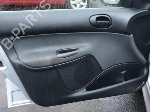 Front left window mechanism PEUGEOT 206+ (2L_, 2M_) 1.4 i | BP25534108C22 