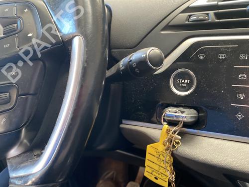 Left front window switch CITROËN C4 Grand Picasso II (DA_, DE_) 1.6 HDi / BlueHDi 115 | BP29853905I27  - Image 25