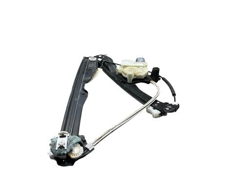 Used Front left window mechanism Front left window mechanism 31825300 31825300