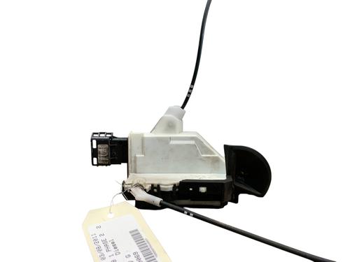 Used Front left lock Front left lock PEUGEOT 3008 I MPV (0U_) 2.0 HDi 150 / BlueHDi 150 (150 hp) 25574039 25574039