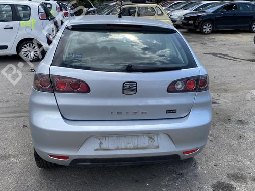 Electronic module SEAT IBIZA III (6L1) 1.4 TDI | BP29759586M83 - Image 8