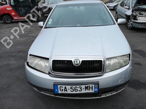 Switch SKODA FABIA I Combi (6Y5) 1.9 TDI | BP25584605I30 - Image 11