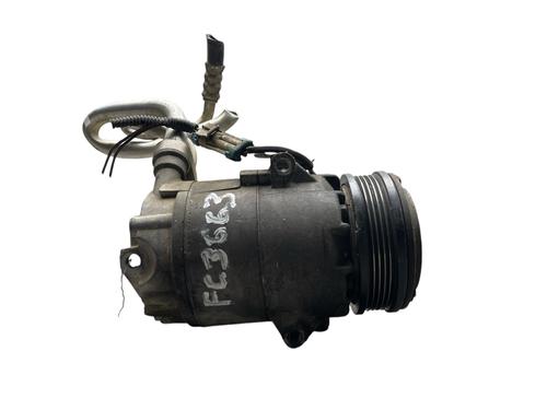Compressor A/C OPEL MERIVA A MPV (X03) 1.6 16V (E75) (100 hp) 25503773
