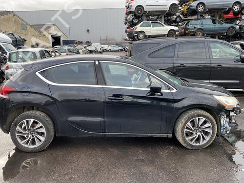 Rear bumper left light CITROËN DS4 (NX_) 2.0 HDi / BlueHDi 135 | BP25542280C81 - Image 9
