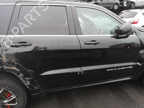 Headlight switch JEEP GRAND CHEROKEE IV (WK, WK2) 6.4 SRT8 4x4 | BP25541292I24 - Image 27