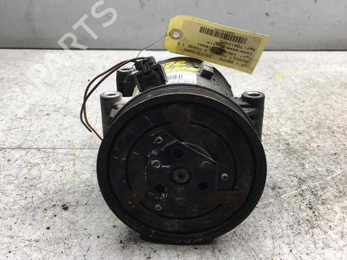 AC compressor RENAULT MEGANE II Estate (KM0/1_) 1.5 dCi (KM02, KM13) | BP25566368M34 