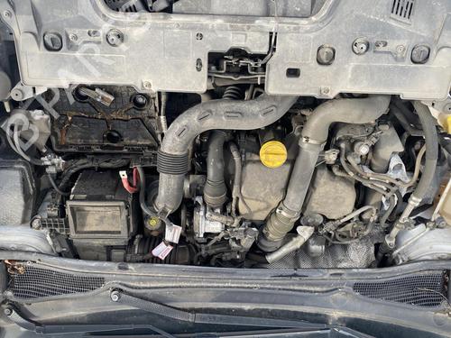 Rear left window mechanism RENAULT CLIO IV (BH_) 1.5 dCi 75 | BP25534187C24 