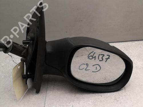 Retrovisor derecho RENAULT TWINGO I (C06_) 1.2 (C066, C068) (58 hp) 25519619
