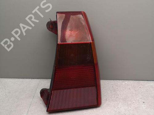 Used Right taillight CITROËN AX (ZA-_) 10 (50 hp) 25532155