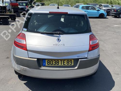 Højre baglygte RENAULT MEGANE II (BM0/1_, CM0/1_) 1.5 dCi (BM1E, CM1E) | BP25563748C35 