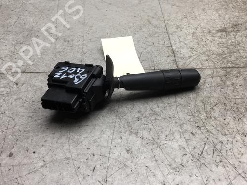 Steering column stalk PEUGEOT 406 (8B) 1.8 16V | BP25575887I23 