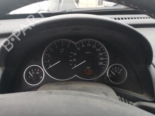 Startmotor OPEL COMBO Box Body/MPV 1.7 CDTI 16V | BP27366766M8 