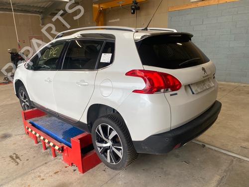 Brukte deler til PEUGEOT 2008 I (CU_) 1.6 BlueHDi 120 4916121