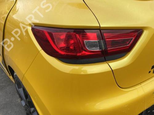 Headrest RENAULT CLIO IV (BH_) 1.6 RS (BHJ4, BHJ6, BHMM) | BP25497454I31 - Image 37