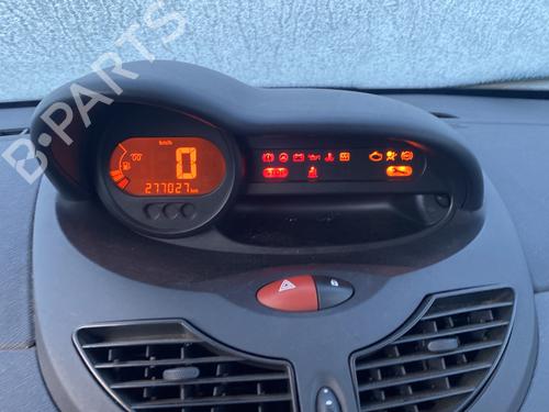 Electronic module RENAULT TWINGO II (CN0_) 1.5 dCi (CN0E) | BP33551762M83 - Image 26