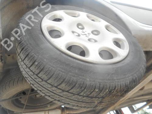 Compressor A/A PEUGEOT 206 Hatchback (2A/C) 1.4 16V | BP25522537M34 