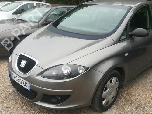 Left front window switch SEAT TOLEDO III (5P2) 1.9 TDI | BP25561541I27 - Image 5