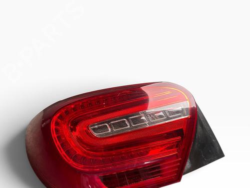Left taillight MERCEDES-BENZ A-CLASS (W176) A 220 CDI (176.003) | BP39710473C34 - Image 3