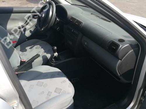 Højre baglygte bagklap SEAT LEON (1M1) 1.9 TDI | BP25516763C80 