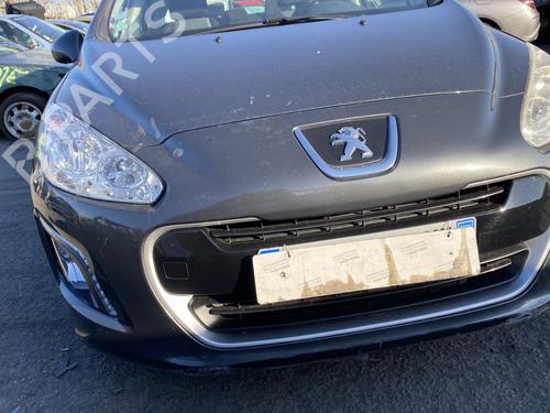 Right front shock absorber PEUGEOT 308 I (4A_, 4C_) 1.6 HDi | BP32297456M17 