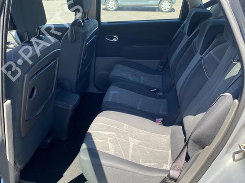 Højre forlygte RENAULT SCÉNIC II (JM0/1_) 1.9 dCi (JM0G, JM12, JM1G, JM2C) | BP25580066C29 