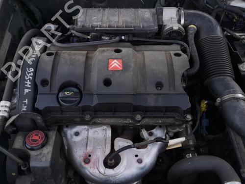Rudehejsemekanisme Højre foran CITROËN XSARA (N1) 1.6 16V | BP25578906C23 