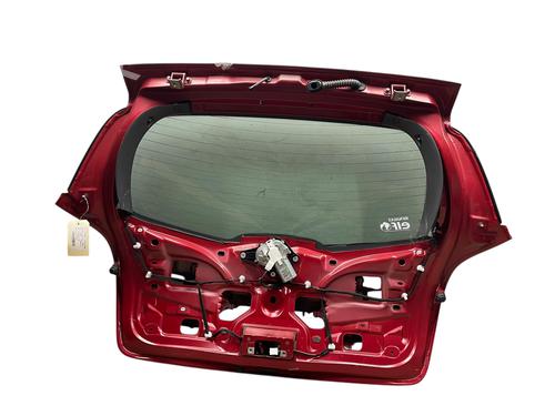 Tailgate RENAULT CLIO III (BR0/1, CR0/1) 1.6 16V (BR09, BR0T, CR09, CR0T) | BP26572826C6 