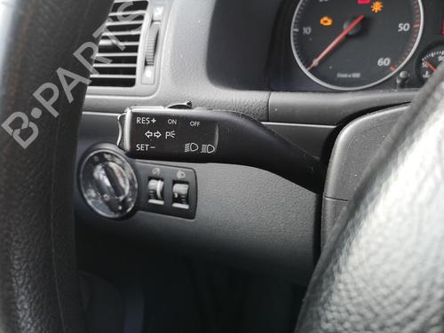 Ratstangsstang VW TOURAN (1T1, 1T2) 1.9 TDI | BP25538533I23 