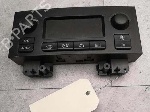 Climate control PEUGEOT 307 Break (3E) 1.6 HDi 110 | BP25554445I5 