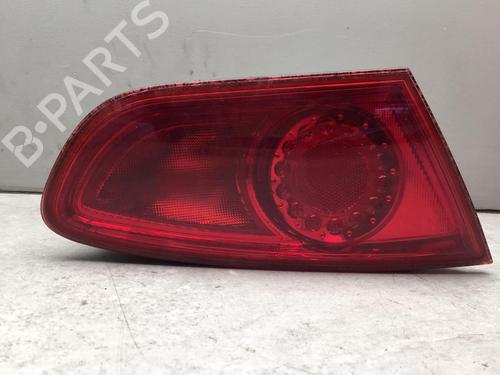 Used Left tailgate light SEAT LEON (1P1) 1.6 TDI (105 hp) 25525111