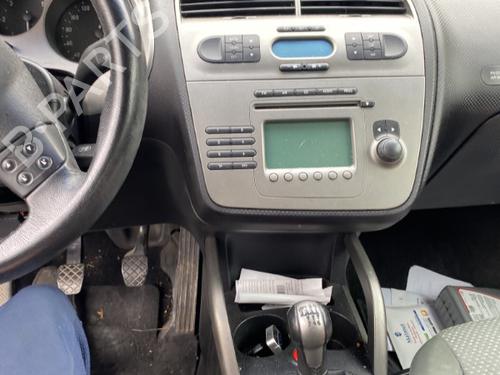 Climate control SEAT ALTEA (5P1) 2.0 TDI 16V | BP25573943I5 - Image 10