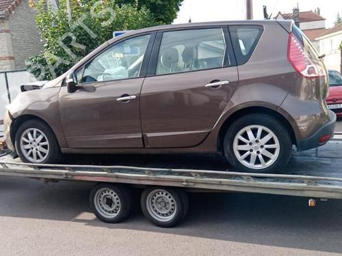 Switch RENAULT SCÉNIC III (JZ0/1_) 1.5 dCi | BP25585521I30  - Image 6