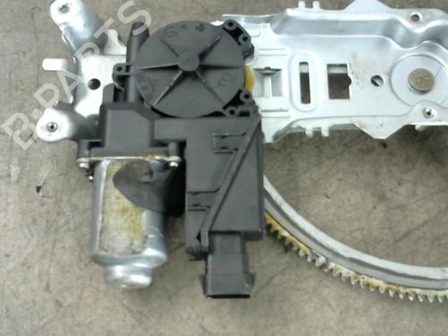 Front right window mechanism OPEL COMBO Box Body/MPV 1.7 CDTI 16V | BP25560394C23