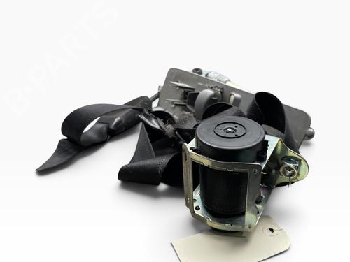 Front left seatbelt OPEL CORSA D (S07) 1.3 CDTI (L08, L68) | BP38917560I26 - Image 3