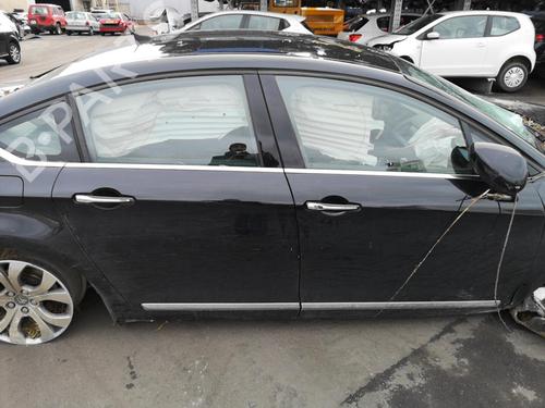 Right tailgate light CITROËN C5 III (RD_) 2.0 HDi 140 (RDRHF8, RDRHFA, RDRHA8, RDRHAJ) | BP25533779C80  - Image 7