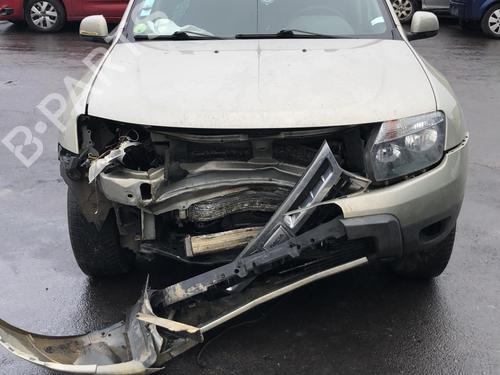 ABS pump DACIA DUSTER (HS_) 1.5 dCi 4x4 (HSMC, HSMD) | BP25501863M43  - Image 6