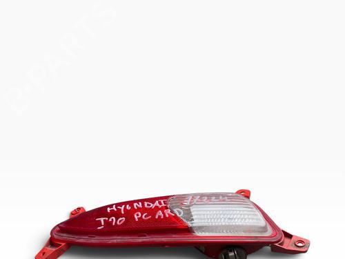Used Rear bumper right light Rear bumper right light HYUNDAI i20 II (GB, IB) 1.0 T-GDI (101 hp) 39908692 39908692