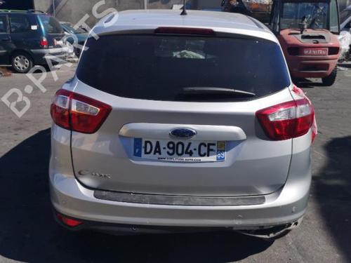 Rudehejsemekanisme Højre foran FORD C-MAX II (DXA/CB7, DXA/CEU) 1.6 TDCi | BP25579494C23 