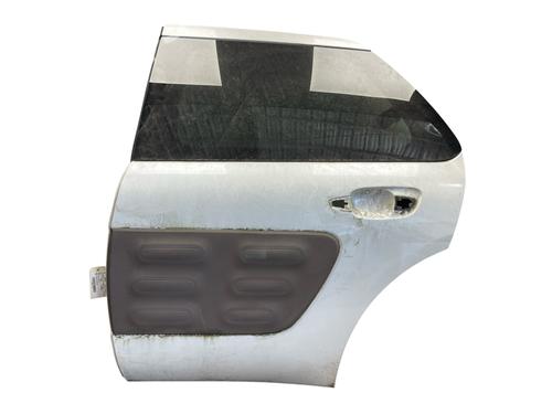 Dør venstre bagtil CITROËN C4 CACTUS 1.6 HDi 90 | BP26879882C4 - Image 3