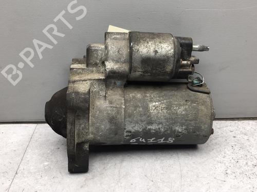 Starter PEUGEOT 206 Hatchback (2A/C) 1.4 i | BP25580836M8 