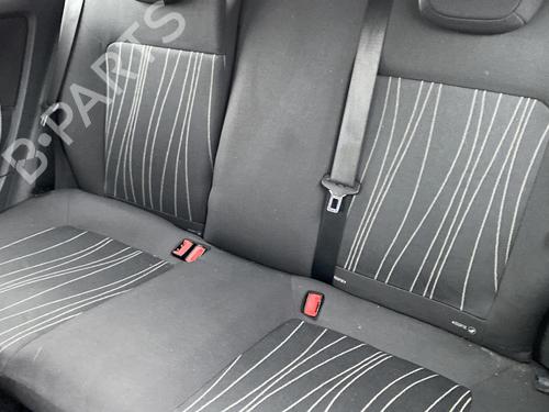 Højre forlygte OPEL CORSA D (S07) 1.3 CDTI (L08, L68) | BP25501913C29 