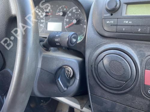 Climate control CITROËN NEMO MPV 1.4 HDi | BP25529355I5 - Image 19