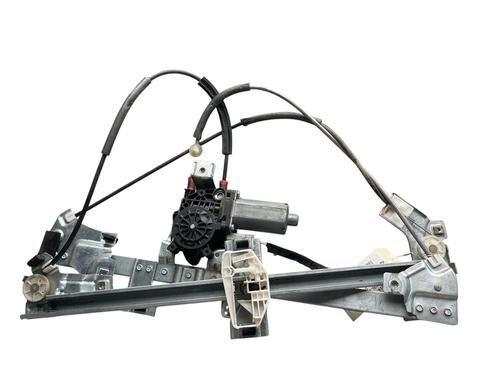 Vindusheismekanisme høyre foran CITROËN BERLINGO / BERLINGO FIRST Box Body/MPV (M_) 2.0 HDI 90 (MBRHY, MCRHY) (90 hp) 25564123