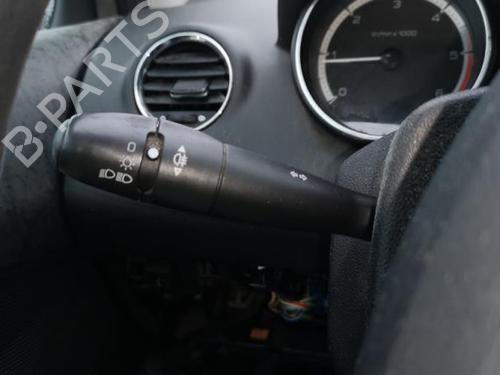 Rear left window mechanism PEUGEOT 308 SW I (4E_, 4H_) 1.6 HDi | BP25579268C24 