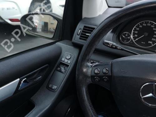 Left sun visor MERCEDES-BENZ A-CLASS (W169) A 200 CDI (169.008, 169.308) | BP25519849I1 - Image 32