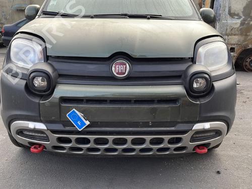 håndbremse FIAT PANDA (312_, 319_) 1.2 (312PXA1A) | BP25626059I18 - Image 5