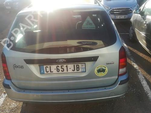 Right taillight FORD FOCUS I Turnier (DNW) 1.8 TDCi | BP25576741C35