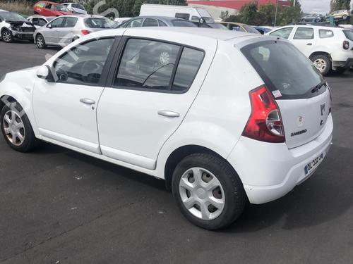 Instrument cluster DACIA SANDERO 1.5 dCi | BP25535085C47 - Image 11
